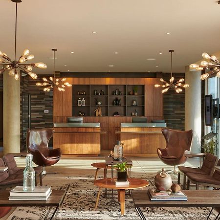 Four Points By Sheraton Distrito Uno Chihuahua Kültér fotó
