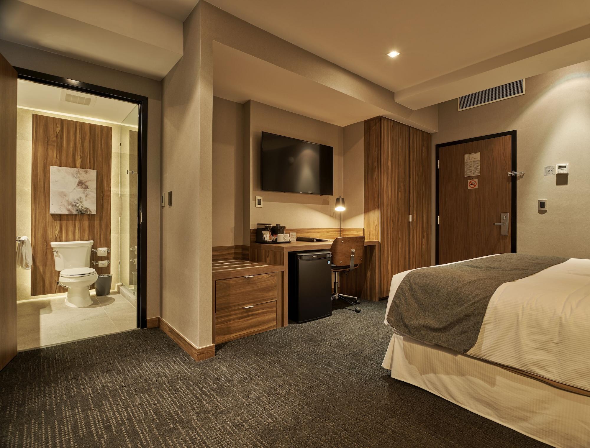 Four Points By Sheraton Distrito Uno Chihuahua Kültér fotó