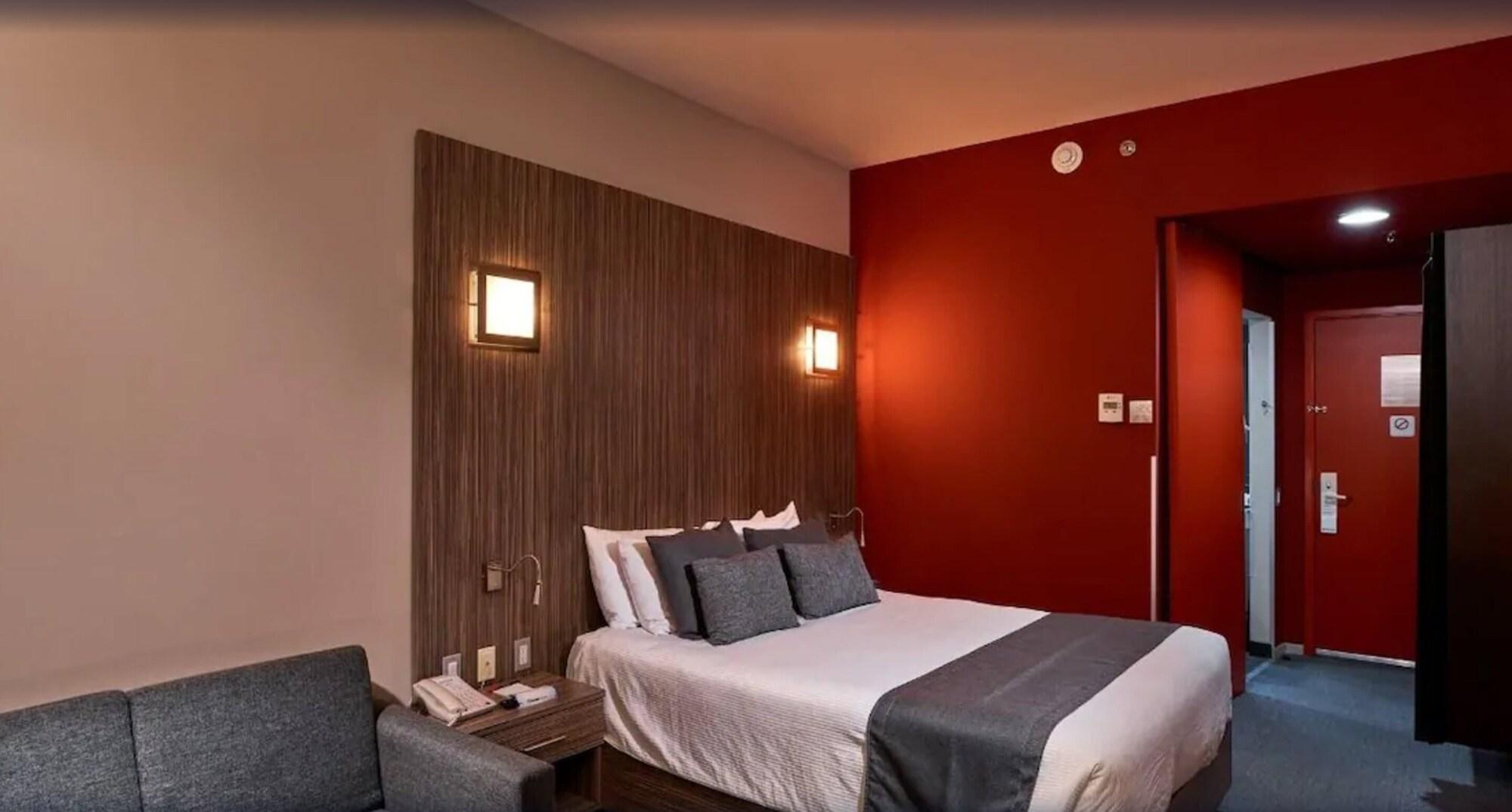 Four Points By Sheraton Distrito Uno Chihuahua Kültér fotó