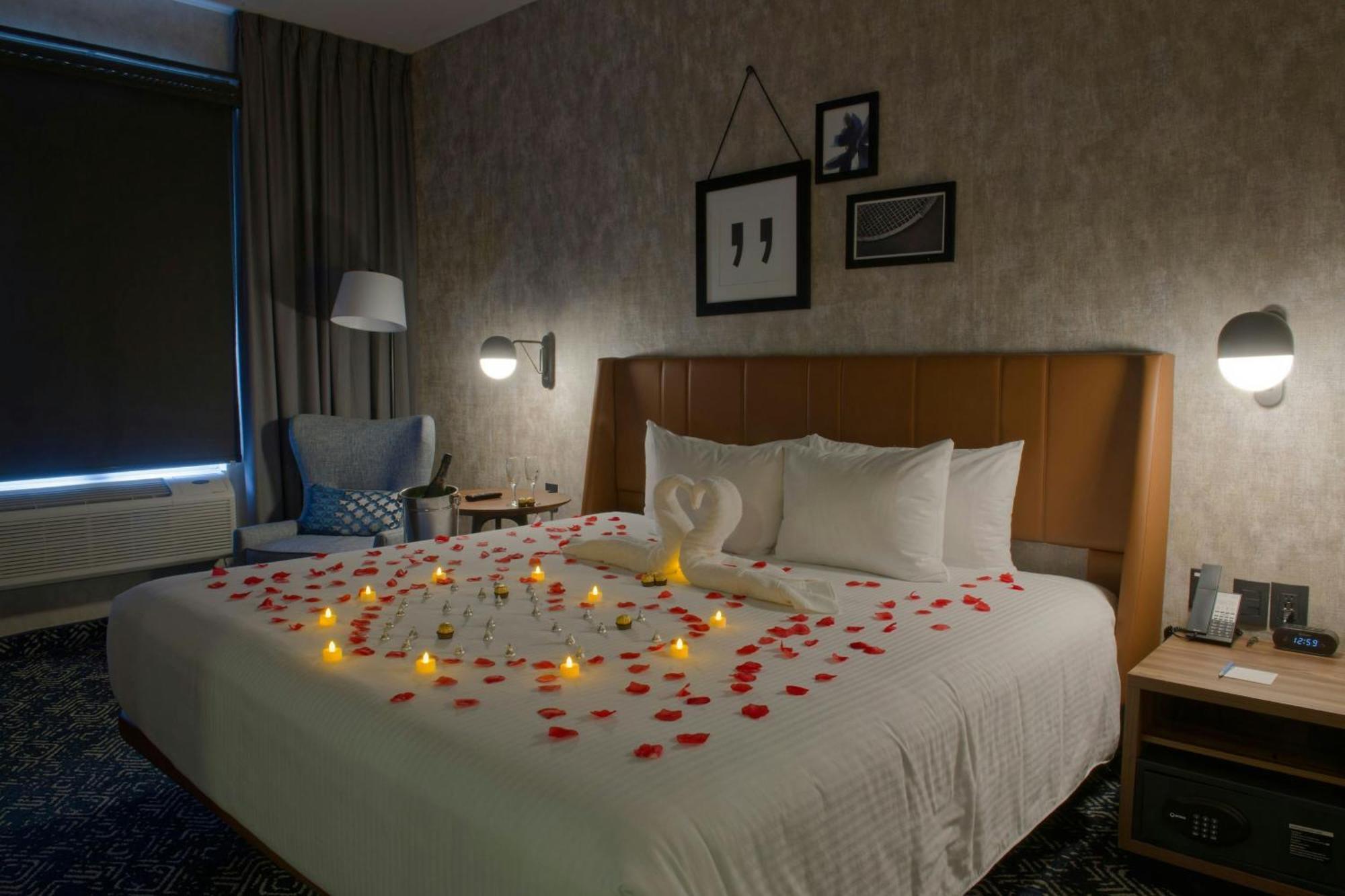 Four Points By Sheraton Distrito Uno Chihuahua Kültér fotó